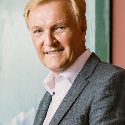 Klaus Albrecht Schröder